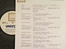 RADIO SHOW: SOLID GOLD 12/19/90 ELTON JOHN TRIBUTE w/5 INTERVIEWS & 9 HIT TUNES