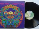 K48	Grateful Dead	Anthem of the Sun	WS 1749	US original LP warner bros burbank