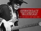 Stevie Ray Vaughan - The Fire Meets The Fury 1989 - Vinile