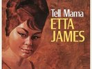 Etta James - Tell Mama  (180gram vinyl) Vinyl LP Bear Family Productions NEW