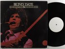 ROLLING STONES/NEW BARBARIANS Blind Date 2XLP VG++/VG+ gatefold w/poster