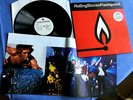 THE ROLLING STONES#FLASHPOINT#SONY 468 135 1#ORI-LP 1991+Booklet -12 Seiten