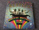 The Beatles Magical Mystery Tour Rare Original UK 2 x 7