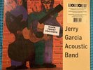 Jerry Garcia Band Almost Acoustic Green Marbled Colored Vinyl LP RSD SEALED NEW