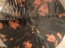 KISS Picture Album Crazy Nights 1987 Record Never Played Rare Simmons Ace