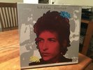 BOB DYLAN: Biograph, Columbia Records, 5lp box, booklet, OOP Rock LP