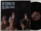 ROLLING STONES Aftermath LONDON LL 3476 LP