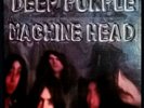 DEEP PURPLE Machine Head EMI RECORDS Sealed 180 Gram Vinyl Record LP