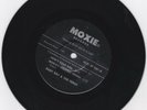 GARAGE EP - BABY RAY AND THE FERNS ON MOXIE RECORDS - FRANK ZAPPA  SOUND CLIP