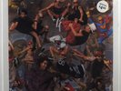 RED HOT CHILI PEPPERS Freaky Styley EMI LP SEALED