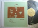 KISS FIRST KISS IN LONG ISLAND / EX+ CLEAN COPY WRMB 385A/B