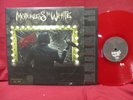 Motionless In White - Infamous / Creatures RARE LTD 666 Copies Red/Purple Vinyl