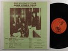 ROLLING STONES Some Other Girls TRADE MARK OF QUALITY LP VG+/VG++