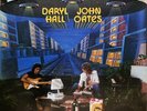 Daryl Hall & John Oates - Bigger Than Both Of Us 180 Gram Vinyl LP