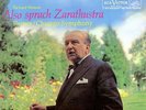 Richard Strauss, Chicago Symphony - Also Sprach Zarathustra - 200g Vinyl LP