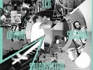 LCD Soundsystem - London Sessions Vinyl LP (DFA2274)