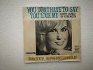 Dusty Springfield 