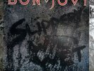 Bon Jovi Slippery When Wet 1986 Vintage Vinyl Record LP Rock 33RPM