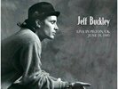 Jeff Buckley - Live In Pilton UK June 24 1995 Vinyl LP BBCTS24695LP