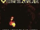 Queens of the Stoneage, Lullabies To Paralyze 180g Vinyl LP