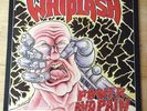 Whiplash  Power And Pain