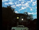 JACKSON BROWNE - LATE FOR THE SKY - LP VINYL - NEW