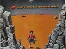DUFFY POWER Innovations Transatlantic LP TRA 229. 1971 Jack Bruce. J McLaughlin.