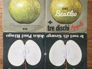 BEATLES 4 X 7