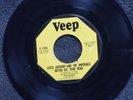 northern soul LITTLE ANTHONY AND IMPERIALS Better USe Your Head VEEP 1228