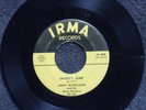 JIMMY MCCRACKLIN Savoy's Jump IRMA 107