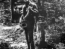 Joe McPhee ?– Nation Time  Vinyl, LP, Reissue