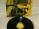 SONNY ROLLINS QUARTET PRESTIGE PRLP7029 DG MONO LP RVG NM Cond