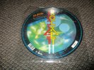 Def Leppard Picture Disc Rocket 12