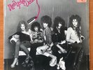 Rare New York Dolls Vinyl LP 1st Pressing In Shrink Up Skirt Inner RARE