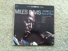 MILES DAVIS Kind of Blue LP ORIG Columbia 6 eye DG Stereo 1BC/1BG Coltrane VG+