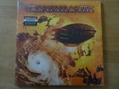 The Whirlwind - Transatlantic - Clear vinyl limited 2016