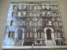 Led Zeppelin Physical Graffiti LP UK 3rd Issue Original 1977 Ex+/Ex