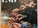 LSD: A Documentary Report Vinyl Record Album