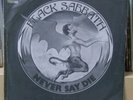 BLACK SABBATH 