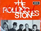ROLLING STONES - TIME IS ON MY SIDE - 7
