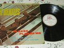 The Beatles-Please Please Me-German Odeon ZTOX Vinyl LP