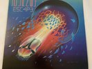 JOURNEY Escape, vintage vinyl LP 37408 (original owner)