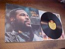 MARVIN GAYE LP 1971 What's Going On 1st Press TAMLA EX