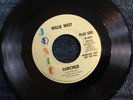 Willie West 7” 45rpm RARE  Bayou FUNK Soul I Sleep With The Blues Fairchild