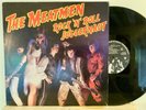 The Meatmen ?– Rock 'N' Roll Juggernaut - First Pressing Hardcore Punk Tesco Vee