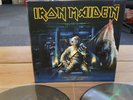 IRON MAIDEN - TAKE YOUR MUMMY ON THE ROAD- 2LP PIC DISC LIVE JAPAN 2008 + G/F