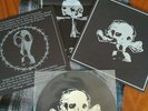 Revenge - Triumph.Genocide.Antichrist , Mayhem, Bathory, 