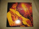 The Jimi Hendrix Experience LP BOX - Live 1967 / 68 Paris / Ottawa