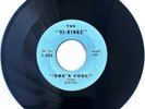 The Vi-Kings Shes Cool   - NM -  Rockabilly