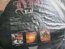 DIO • The DIO E.P. PICTURE DISC • 1986 • NEW # DIOP710 • IMPORT
